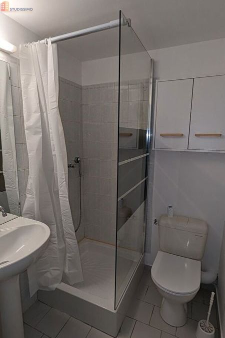 Studio 20m² Rodez - lumineux - Photo 3