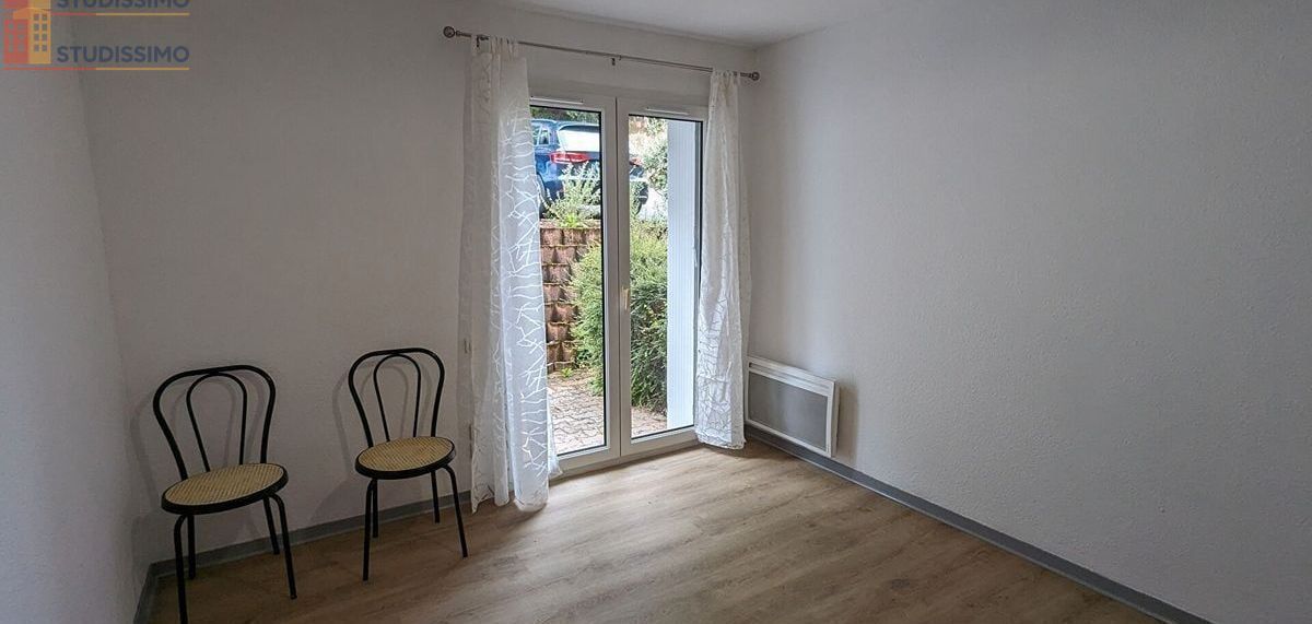 Studio 20m² Rodez - lumineux - Photo 2