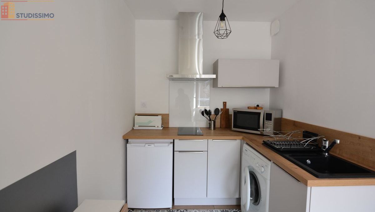 Studio à Rodez