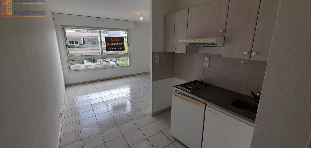Studio à Rodez