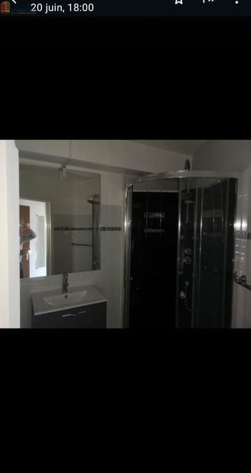 Studio 24m² Rodez - Meublé, résidence sécurisée - Photo 1