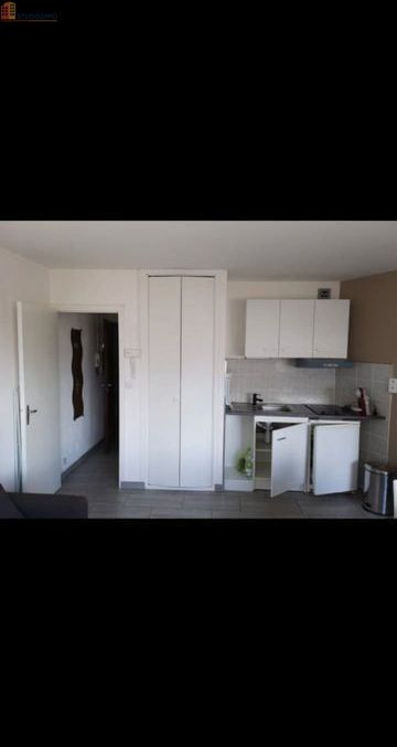 Studio 24m² Rodez - Meublé, résidence sécurisée - Photo 2