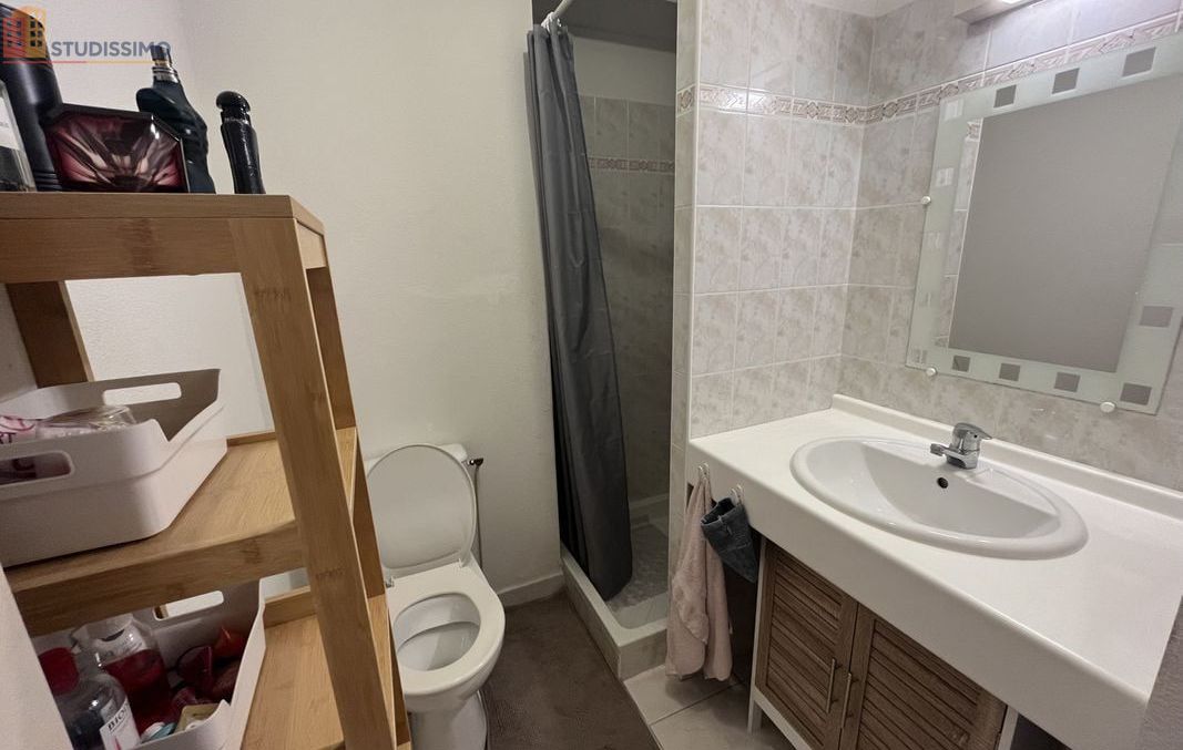 Studio 26m² Rodez - 2e étage - Photo 3