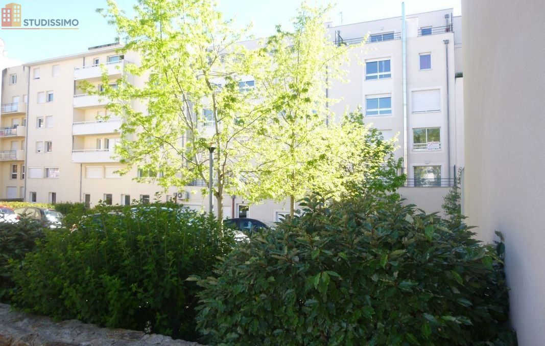 Studio 26m² Rodez - 2e étage - Photo 1
