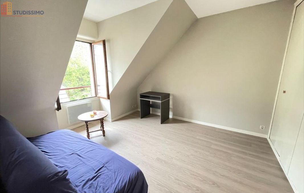 Studio 21m² Rodez - 3e étage - Photo 2