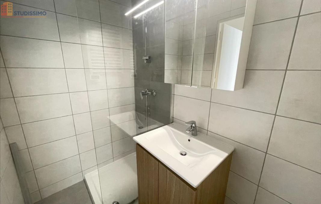 Studio 21m² Rodez - 3e étage - Photo 1