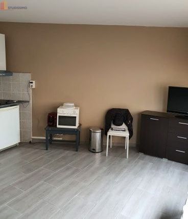 Studio 24m² Rodez - Meublé, lumineux - Photo 3