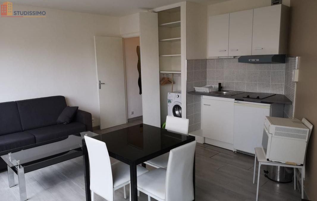 Studio à Rodez