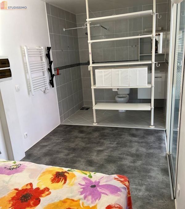 Studio 34m² Millau - Meublé, terrasse - Photo 2