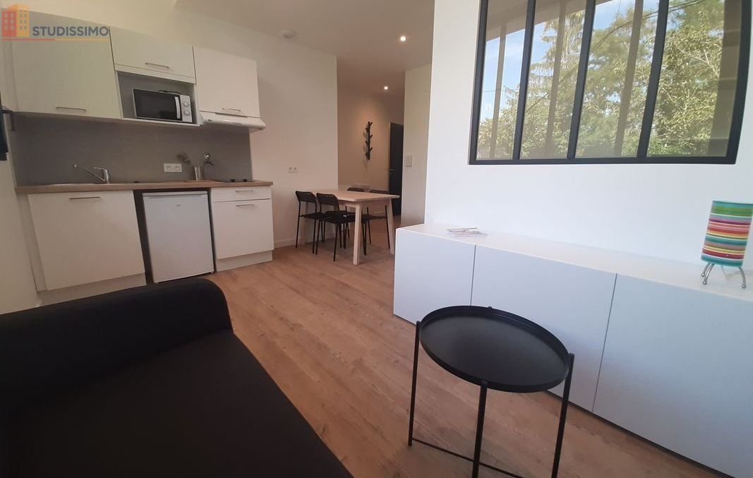 Studio à Rodez