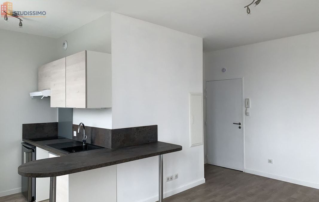 Studio à Rodez