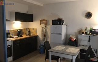 Studio meublé 27m² Laguiole - Lumineux, 2e étage - Photo 1