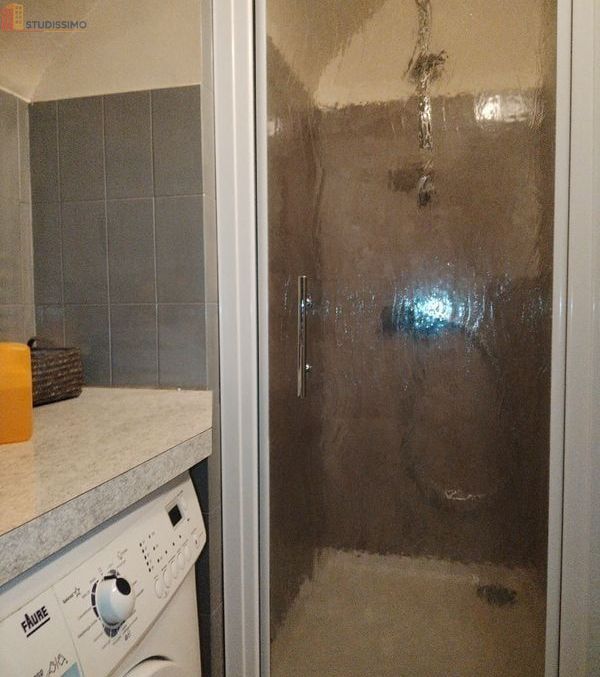 Studio meublé 25m² Espalion centre - Calme, lumineux - Photo 1