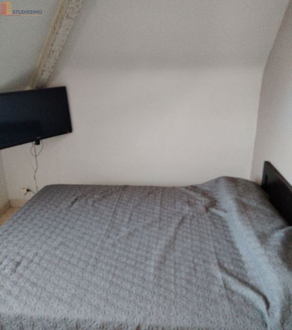 Studio meublé 25m² Espalion centre - Calme, lumineux - Photo 2
