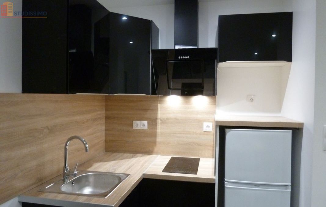 Studio à Rodez