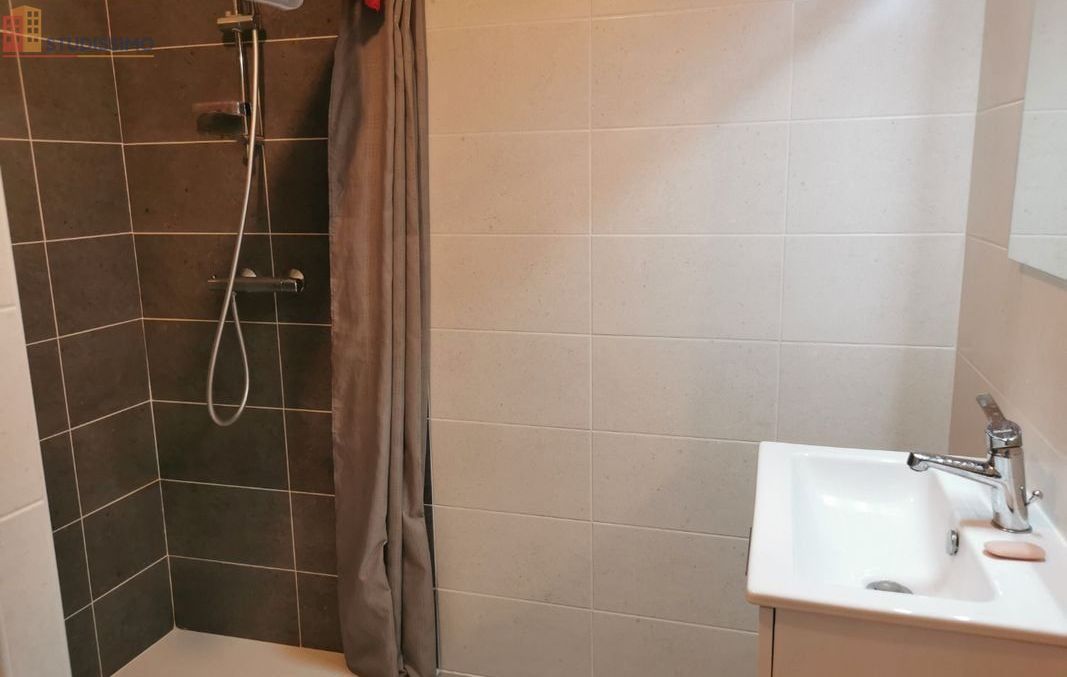 Studio meublé 33m² Rodez - Lumineux, DPE A - Photo 2