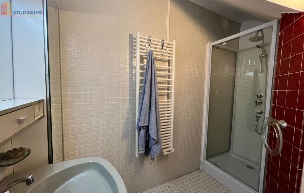 Studio 20m² Onet-le-Château - DPE D, 1er étage - Photo 1
