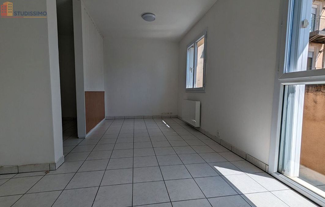 Studio à Rodez