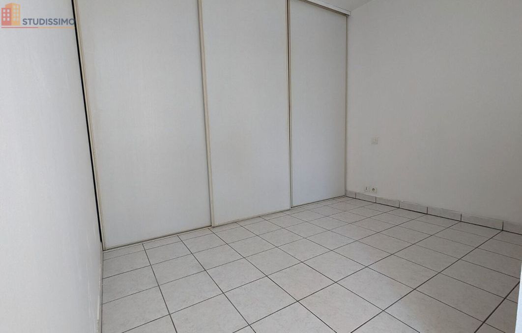 Studio 31m² Rodez - Étage calme, lumineux - Photo 4