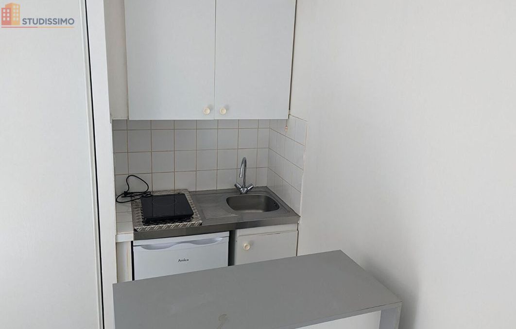 Studio 31m² Rodez - Étage calme, lumineux - Photo 5