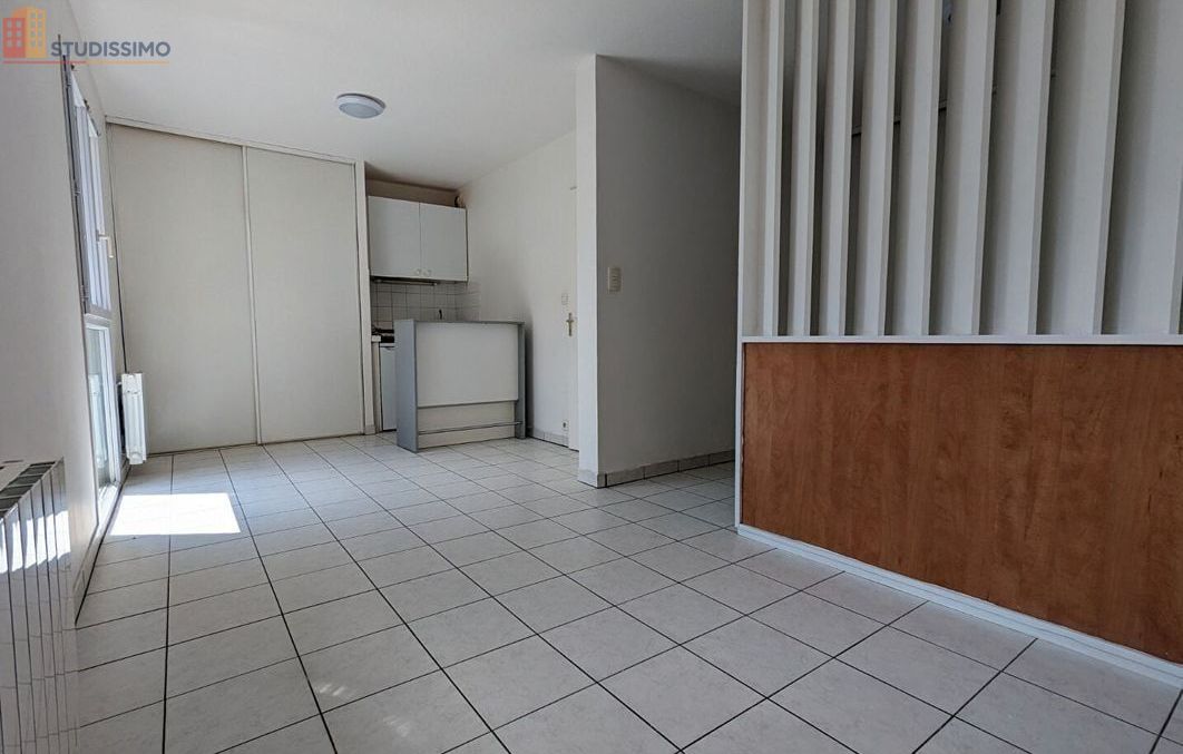 Studio 31m² Rodez - Étage calme, lumineux - Photo 3