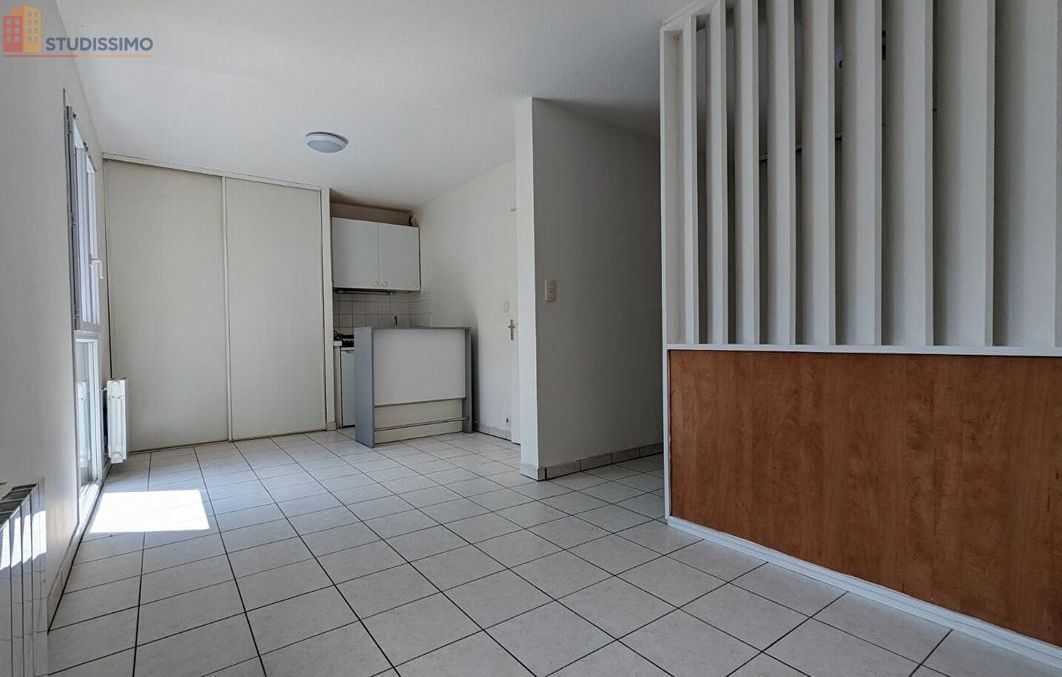 Studio 31m² Rodez - Étage calme, lumineux - Photo 2