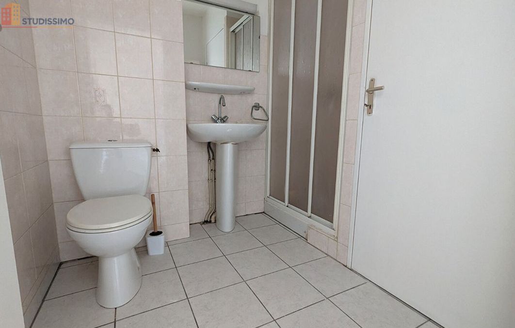 Studio 31m² Rodez - Étage calme, lumineux - Photo 1