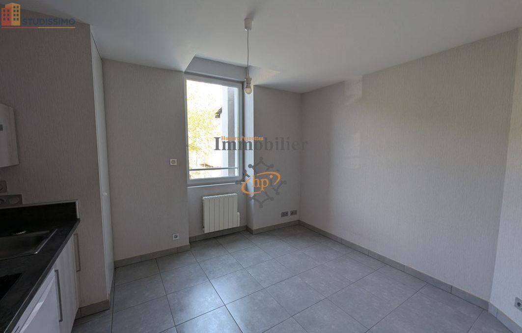 Studio 15m² Saint-Affrique - DPE C - Photo 10