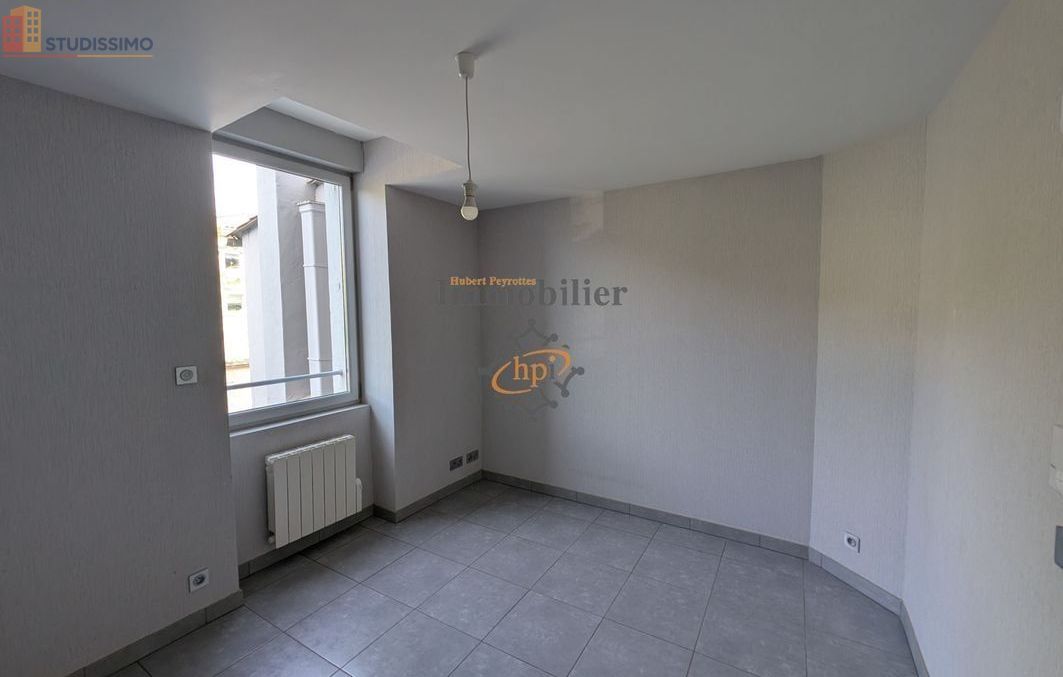 Studio 15m² Saint-Affrique - DPE C - Photo 7