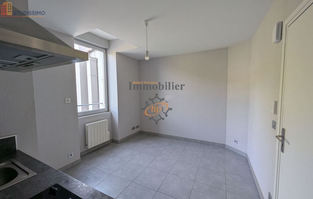 Studio 15m² Saint-Affrique - DPE C - Photo 6