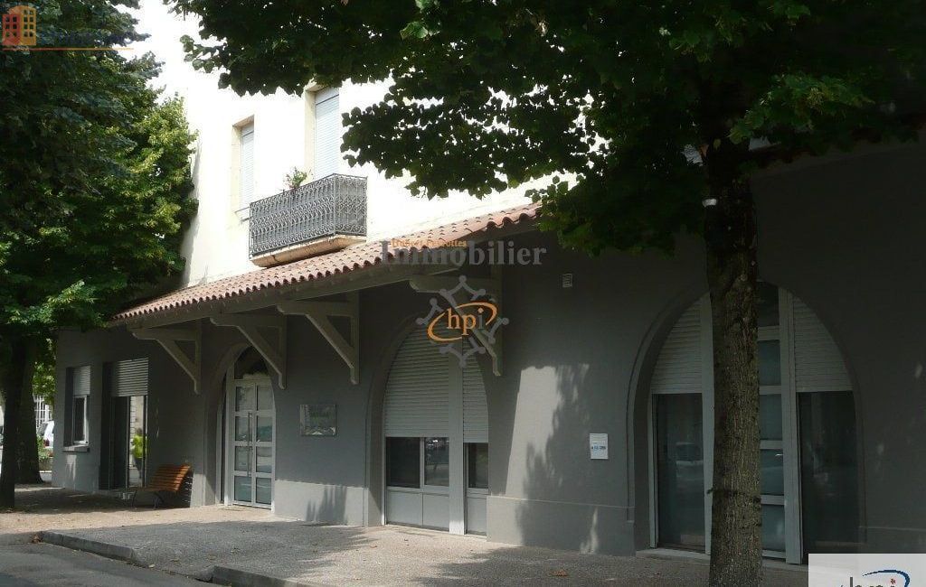 Studio 15m² Saint-Affrique - DPE C - Photo 1