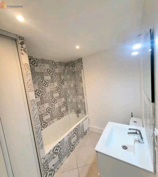 Studio meublé 25m² Millau 12100 - Centre-ville, lumineux - Photo 2