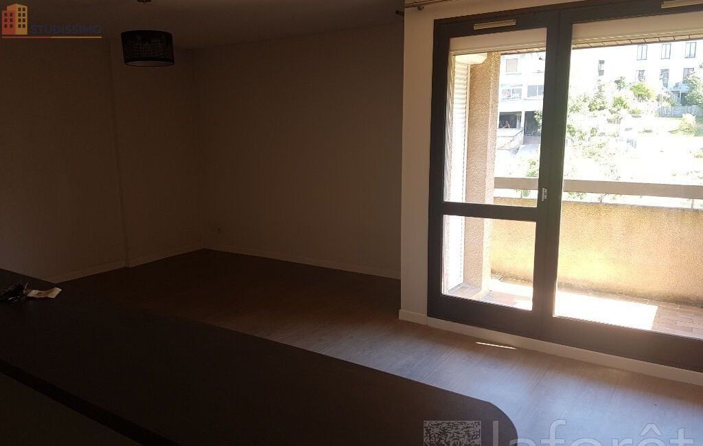 Studio 33m² Rodez - Lumineux, 3e étage - Photo 5