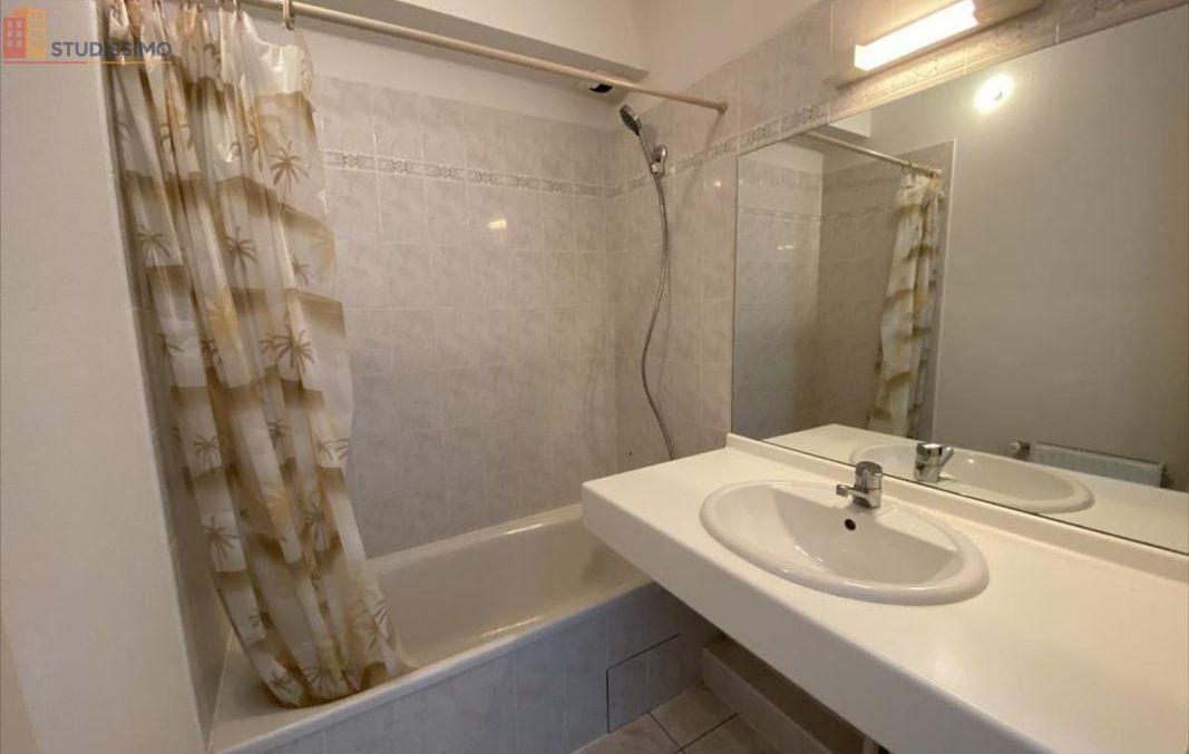 Studio 26m² Rodez - Lumineux, 3e étage - Photo 4