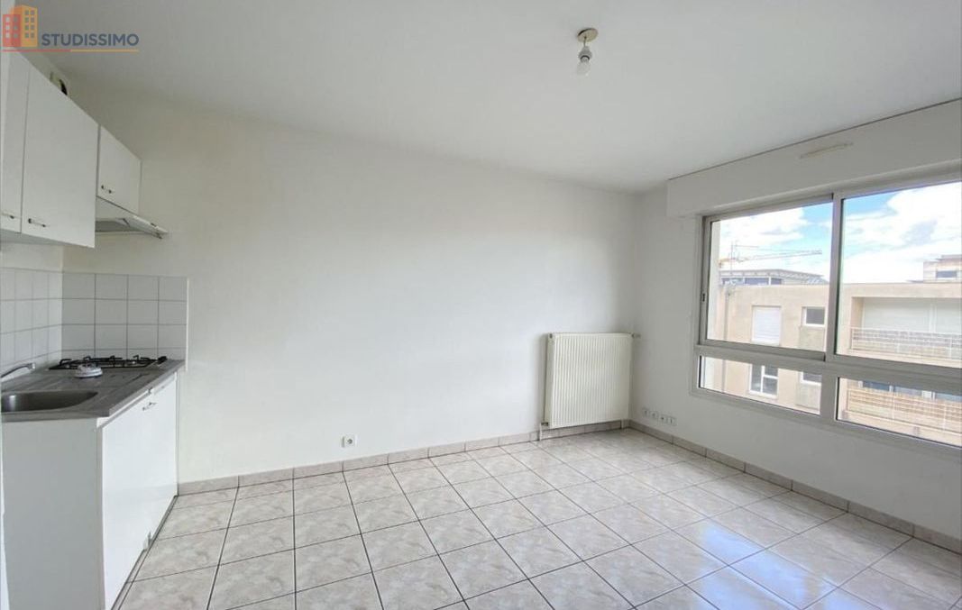 Studio à Rodez