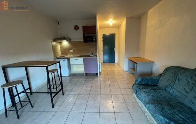 Studio meublé 27m² Rignac 12390 - Meublé, 1 pièce - Photo 1