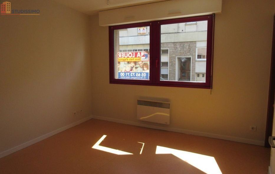 Studio à Rodez