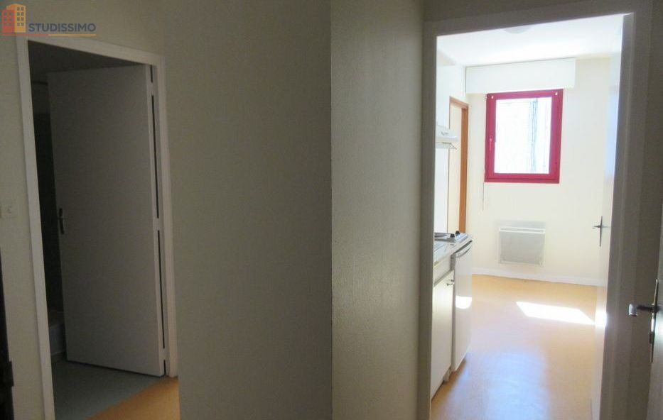 Studio 26m² Rodez - - Photo 4