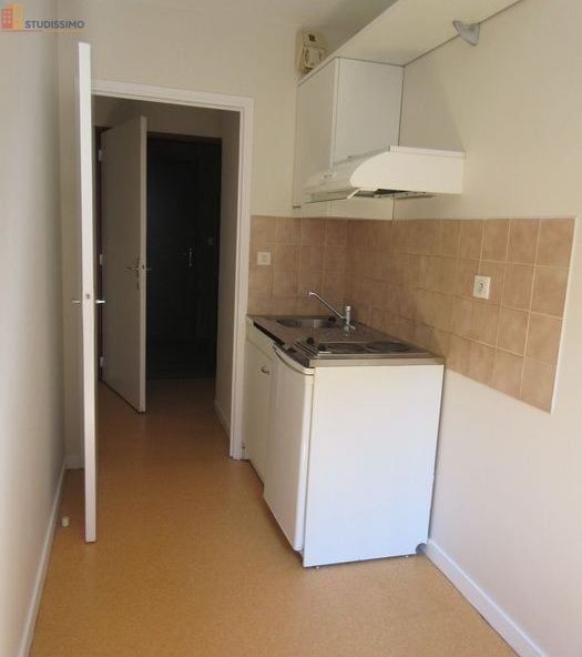 Studio 26m² Rodez - - Photo 6
