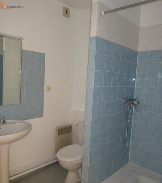Studio 26m² Rodez - - Photo 2