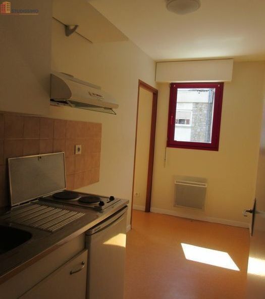 Studio 26m² Rodez - - Photo 1