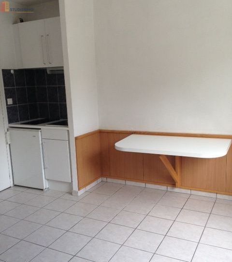 Studio 22m² Rodez - 1er étage, DPE D - Photo 2