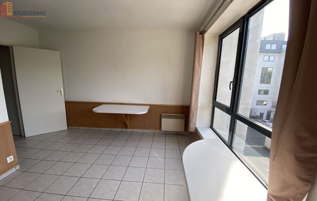 Studio 21m² Rodez - Étage élevé, lumineux - Photo 3