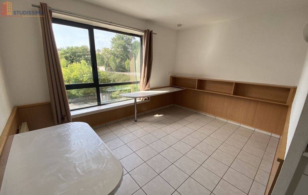Studio 21m² Rodez - Étage élevé, lumineux - Photo 1