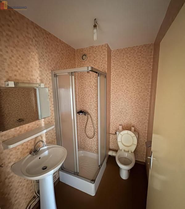Studio 31m² Rodez - Lumineux, 1er étage - Photo 7