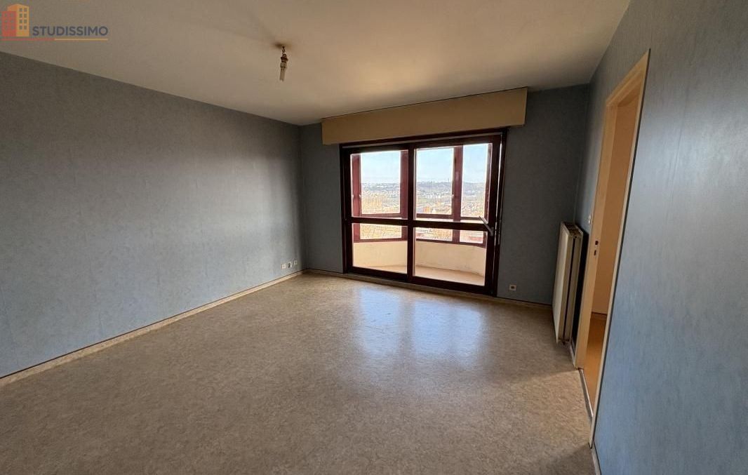 Studio à Rodez