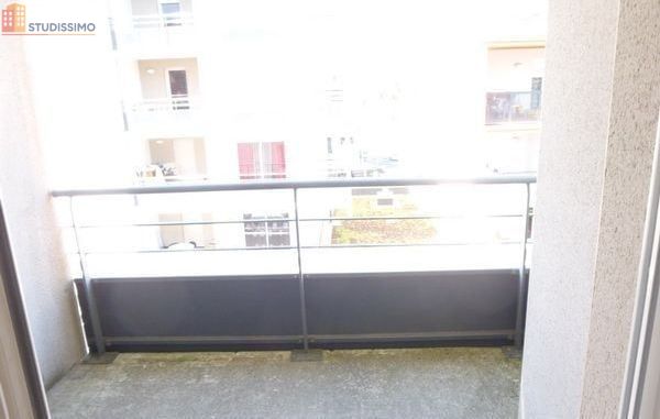 Studio 24m² Rodez - Étage 3, DPE C - Photo 4
