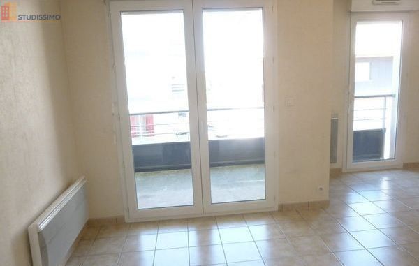 Studio 24m² Rodez - Étage 3, DPE C - Photo 2