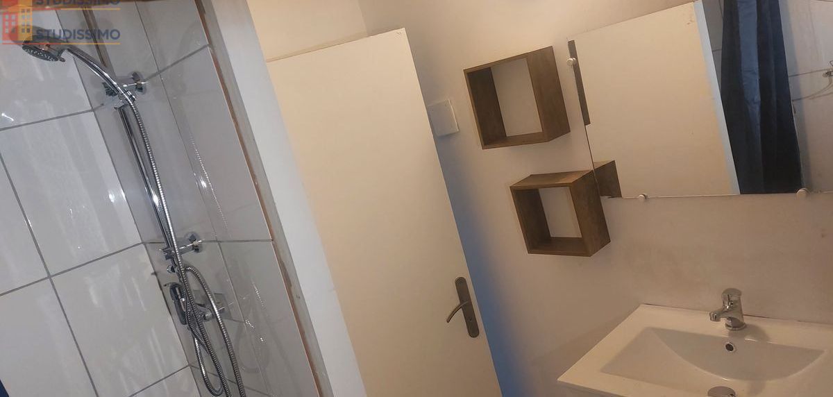 Studio meublé 25m² Capdenac-Gare - Eau incluse - Photo 2