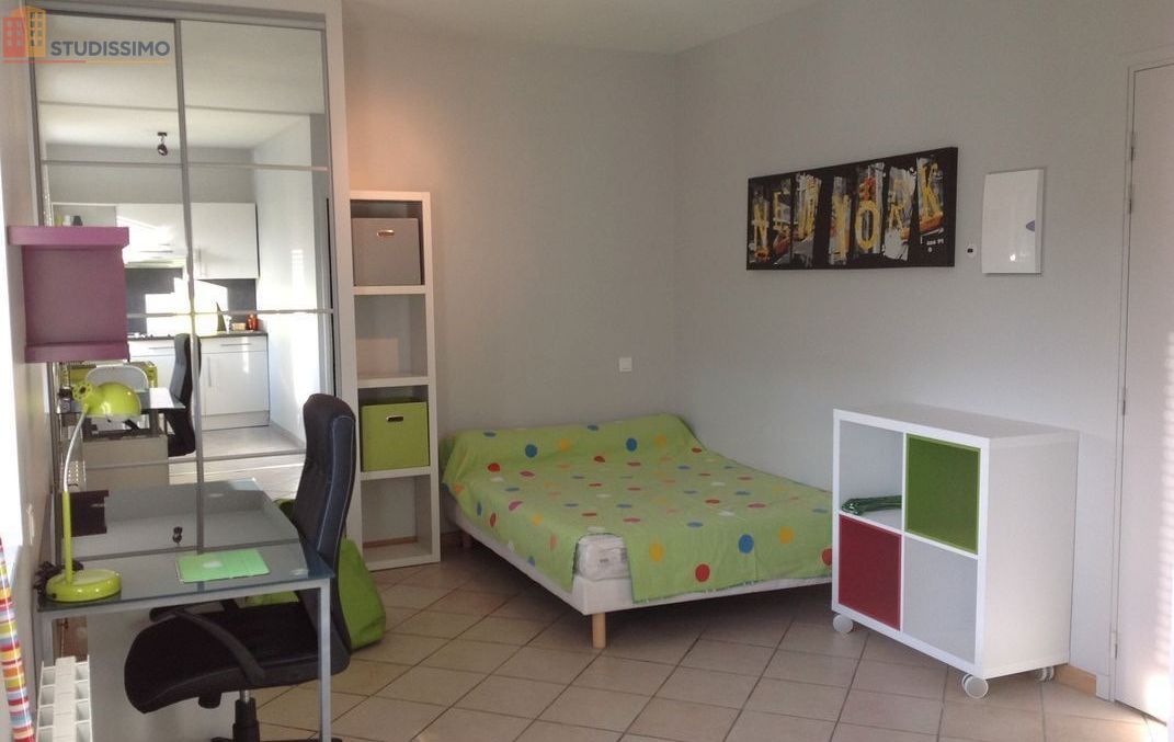 Studio à Rodez